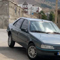 پژو 405|خودرو سواری و وانت|سردشت, |دیوار