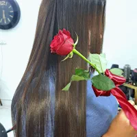 کراتین مو، تضمین کیفیت و ماندگاری بالای یکسال|خدمات آرایشگری و زیبایی|ابهر, |دیوار