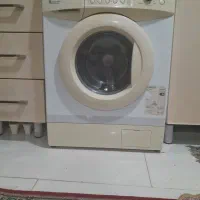 ماشین لباسشویی ۷کیلو