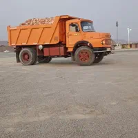 بنزتک کمپرسی|خودرو سنگین|چابهار, |دیوار