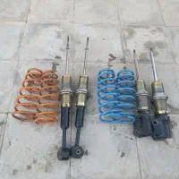 کمک فنررزوه ای کی دی اس|قطعات یدکی و لوازم جانبی|کرمان, |دیوار