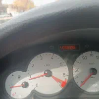 206 تیپ 2|خودرو سواری و وانت|بروجرد, |دیوار