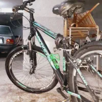 دوچرخه ۲۶|دوچرخه، اسکیت، اسکوتر|کرج, گلستان|دیوار