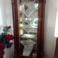 یک گنجه سالم درحدنو