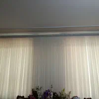 حریر با آستر کشی شده نونو بلند ارتفاع ۳