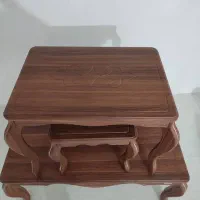 میز عسلی کنار مبل