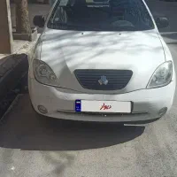 تیبا 2 مدل 97