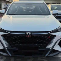 فروش ویژه چانگان X5 plus|خودرو سواری و وانت|اهواز, زیتون کارمندی|دیوار