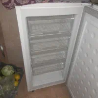 فریزر در حد با ضمانت ۹فوت دیجیتال|یخچال و فریزر|تولم شهر, |دیوار