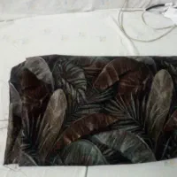 چادر رنگی دوخته نشده 4متر و64 سانت جدید اومده|لباس|قم, پامنار|دیوار