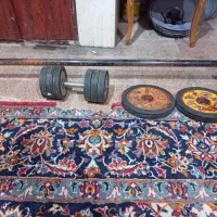دمبل وهارتل