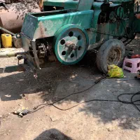 بیلر مدل ۸۲