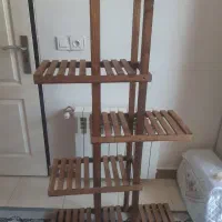 پایه گلدان