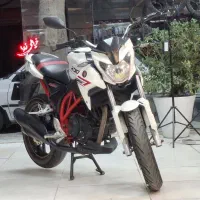 دینو موتور z2