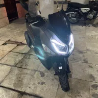 جی۲۰۰ مدل ۴۰۴ در حد