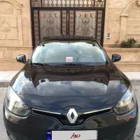 رنو فلوئنس|خودرو سواری و وانت|تبریز, |دیوار