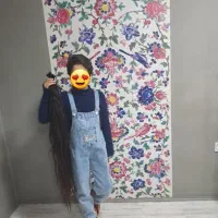 فروش.،خریدار اصلی مو طبیعی ازتهران