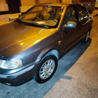 سمند ال ایکس 85 خونگی