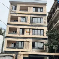 رهن یک واحد آپارتمان لوکس،زیبا وکلیدنخورده ۱۰۷متری