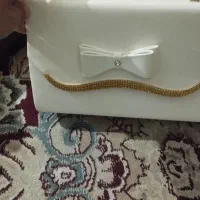 کیف عروس|کیف، کفش، کمربند|مشهد, کارمندان دوم|دیوار