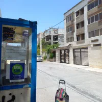 فقط  فروش  کاملاً نقد    مشارکت  یا تهاتر  نمیکنیم|مشارکت در ساخت املاک|شیراز, خلدبرین|دیوار