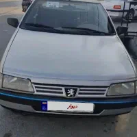 پژو 405 جی ال ایکس (GLX)، مدل ۱۳۹۳|خودرو سواری و وانت|قم, شهرک مهدیه|دیوار