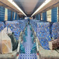 اتوبوس اسکانیا|خودرو سنگین|مرودشت, دولت آباد|دیوار