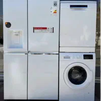 ماشین ظرفشویی آلمانی بوش 14 نفره سری 6