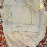 روکش صندلی پژو|قطعات یدکی و لوازم جانبی|بجنورد, |دیوار