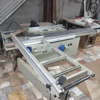 دستگاه برش  دورکن   اره   ۲۲۰سعید|ماشینآلات صنعتی|اقبالیه, |دیوار