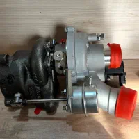 فروش توربو کامل جک S5 (اصلی)