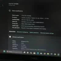 لپتاپ Dell latitude 5490|رایانه همراه|تبریز, |دیوار