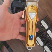 ماشین اصلاح vjr|آرایشی، بهداشتی، درمانی|سبزوار, شرق کال جنوبی (شمس آبادی)|دیوار