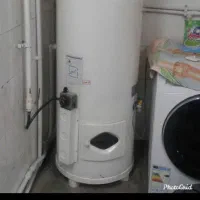 تعمیر انواع آبگرمکن و بخاری
