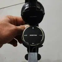 دو عدد هدفون بلوتوثی مارک kolumanاصل