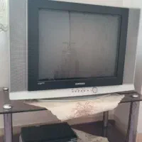 تلویزیون ۲۱ اینچ سالم