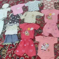 لباس بچه|کفش و لباس بچه|یاسوج, |دیوار