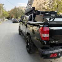 معاوضه کلوت افرود|خودرو سواری و وانت|کرج, فاز ۳ مهرشهر|دیوار