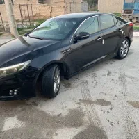 اوپتیما ۲۰۱۳|خودرو سواری و وانت|اهواز, شهرک نفت|دیوار