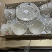 ظروف ارکوپال|ظروف سرو و پذیرایی|تهران, دریا|دیوار