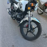 موتور|موتورسیکلت|بندر گز, |دیوار