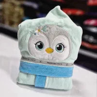 حوله تن پوش کودک|لوازم حمام|قم, تکیه آقا سید حسنی|دیوار