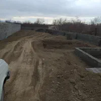 باغ-در-کافی-الملک-شبستر