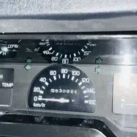 سایپا ۸۴ درحد صفر بدون رنگ|خودرو سواری و وانت|تبریز, |دیوار