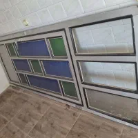 پنجره و در الومنیوم