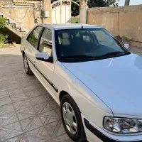 پارس سال مدل ۱۴۰۰