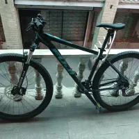 دوچرخه فوجی ۲۹