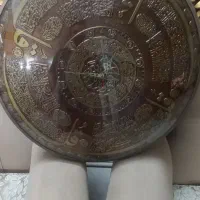 ساعت دیواری