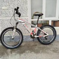 دوچرخه اولنپیا|دوچرخه، اسکیت، اسکوتر|مرند, |دیوار