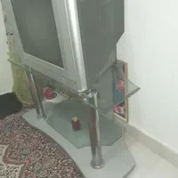 تلزیون ۲۱ این ال جی اصل بامیز باهم۸۵۰ تومن|تلویزیون و پروژکتور|چهارباغ, |دیوار